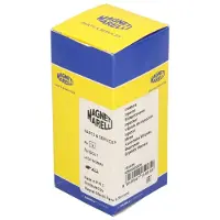 MAGNETI MARELLI 805000000038 Injector