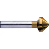 Exact Verzinkboor 25 mm HSS TiN 0556 (10 mm)