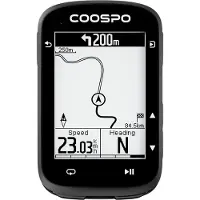Coospo Cs500 Fietscomputer