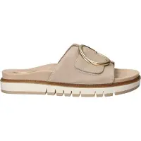 Tamaris Muiltjes 'Open Teen' beige