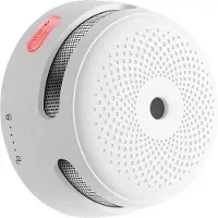 X-Sense xss01m Rauchmelder XS01-M Vernetzter RF-Funk-Mini