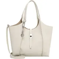 Suri Frey Shopper 'Daggy' crème