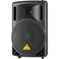 Behringer Eurolive B212XL - Haut-parleur - pour système d'assistant personnel - 200 Watt - 2 voies