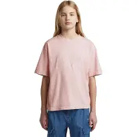 G-Star Oversized T-Shirt voor meisjes - Roze - meisjes 16