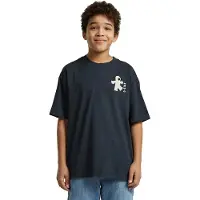 G-Star D29761-01 Oversized T-shirt Met Korte Mouwen