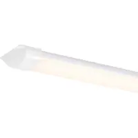 Nordlux Glendale LED TL Armatuur | 10.5W 3000K 1160lm 830 | Wit