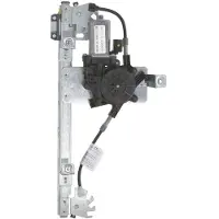 MAGNETI MARELLI 350103905000 Raammechanisme