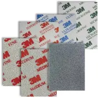 3M 03808 Polijstpad