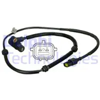 Delphi Sensor, wielsnelheid SS20516