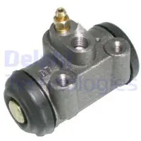 Delphi Wielremcilinder LW30074