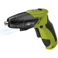 Goobay Accu schroevendraaier | Tools