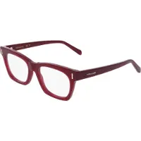 Ferragamo SF3025 Opaline wine 51/17/145 WOMAN Brilmonturen