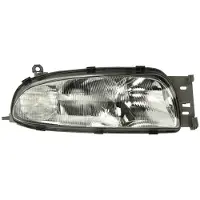 Alkar 2742386 Koplamp