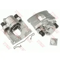 TRW Remklauw BHV263E, voor links