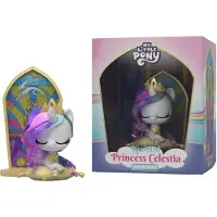 Mighty Jaxx My Little Pony Princess Celestia Memories Edition Vinyl Figure 15 Cm Veelkleurig Kinderen