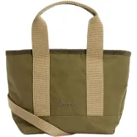 Barbour Mini Mya Stoffentas