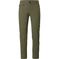 Eider - Wandel- en bergsportkleding - M Borrel Pant Khaki voor Heren - Maat XL - Kaki