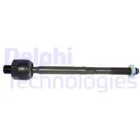 Delphi TA2382 Binnenste stuurkogel