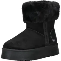 Mustang Boots zwart