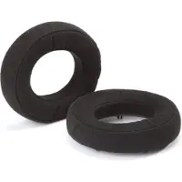 Dekoni Audio EPZ-FOCAL-ELVL Oorkussens voor hoofdtelefoon Black 2 st.