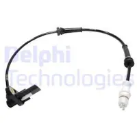 Delphi SS20150 Wielsnelheidssensor (ABS)