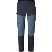 Eider - Wandel- en bergsportkleding - M Sullens Pant Navy voor Heren - Maat L - Marine blauw