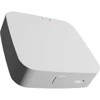 Muvit Toegangspunt muvit iO Wireless Mesh Hub Wit