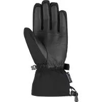 Reusch Vingerhandschoenen 'Outset' zwart