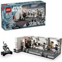 LEGO Star Wars Aan boord van de Tantive IV - 75387