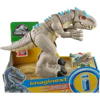 Jurassic World Imaginext Thrashing Indominus Rex