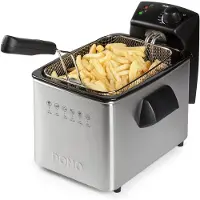 Domo Frituurpan Do465Fr