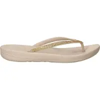 FitFlop Iqushion sparkle tpu