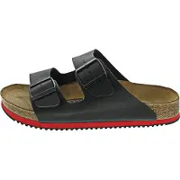 Birkenstock Arizona Sl Bf Ob Sandaal | Maat: 45