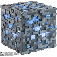Noble Collection Minecraft - Illuminating Diamond