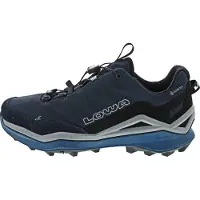 Lowa Wandelschoen Men Maddox Pro GTX Lo SL Navy/Marine-Schoenmaat 43,5