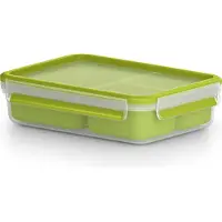 EMSA Snackbox Clip&Go 1.2 l