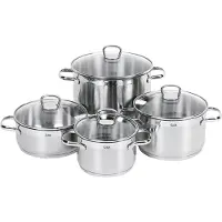 Silit Toskana 2109256731 pannenset 5-delig