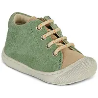 Naturino Laarzen COCOON ZIP kind 24