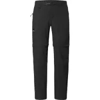 Eider - Wandel- en bergsportkleding - M Rove Zipoff Pant Black voor Heren - Maat L - Zwart