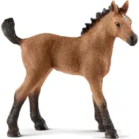 Schleich HORSE CLUB 13854, 3-jarig paard, bruin, 1 stuk
