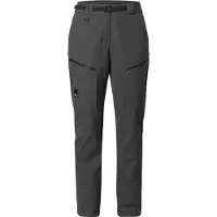 Eider - Dames wandel- en bergkleding - W Travel Pant Black voor Dames - Maat M - Zwart