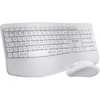 Subblim Combo Dual Office Prowave Toetsenbord En Muis Spaans