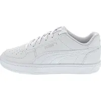Puma Sneakers laag 'Caven 2.0' zilvergrijs / wit