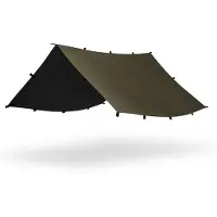 Pentagon Wild Tac Maven 3x3m Zeil Groen