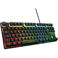 The G-Lab Gaming Keyboard The G-Lab Caesium Frans AZERTY