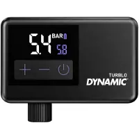 Dynamic Bike Care Turblo Compressor