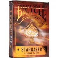 Bicycle Pokerkaarten - Stargazer 202