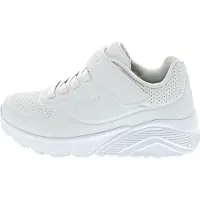 SKECHERS Sportschoen 'Uno Lite' wit