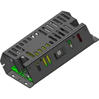 Recom RACM140E-24SK/ENC AC/DC-printnetvoeding 24 V 5.80 A 140 W