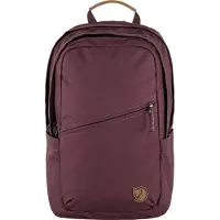 Fjällräven Rugzak 'Räven' bordeaux